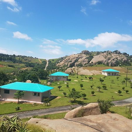 Mdzimba Mountain Lodge Ezulwini Zewnętrze zdjęcie