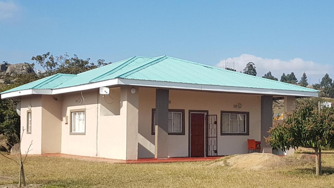 Mdzimba Mountain Lodge Ezulwini Zewnętrze zdjęcie