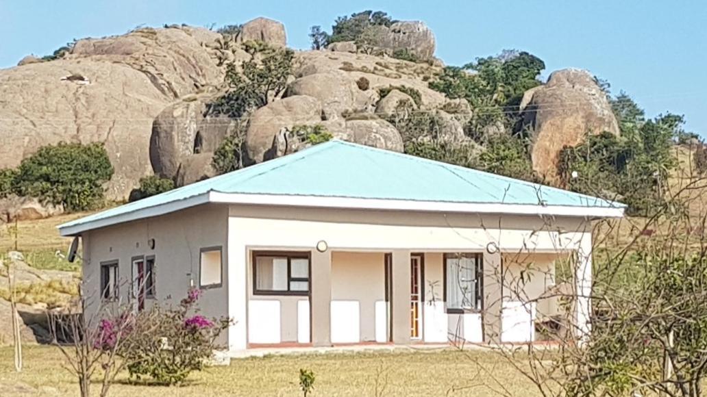 Mdzimba Mountain Lodge Ezulwini Zewnętrze zdjęcie