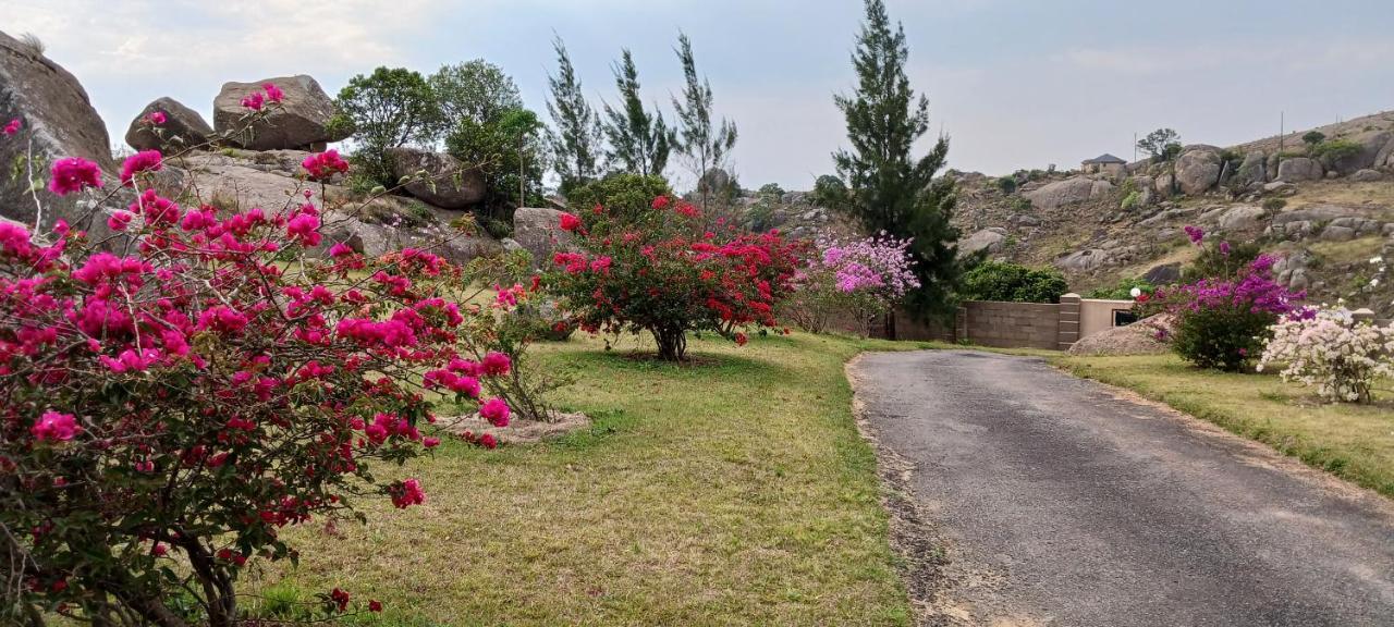Mdzimba Mountain Lodge Ezulwini Zewnętrze zdjęcie
