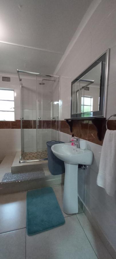 Mdzimba Mountain Lodge Ezulwini Zewnętrze zdjęcie