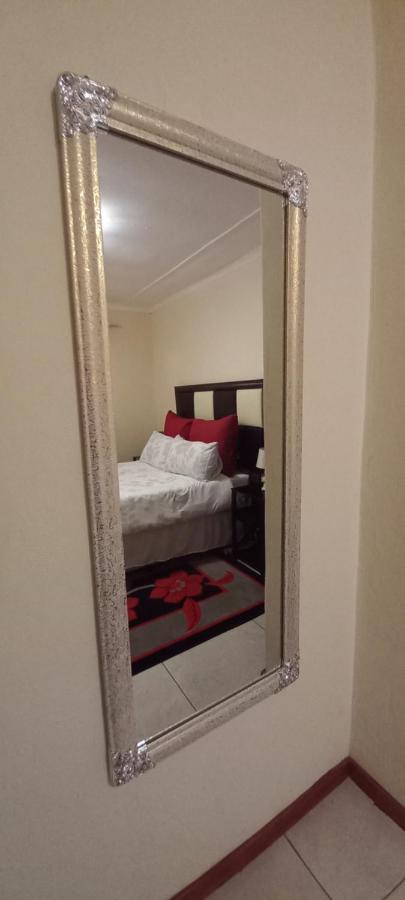 Mdzimba Mountain Lodge Ezulwini Zewnętrze zdjęcie