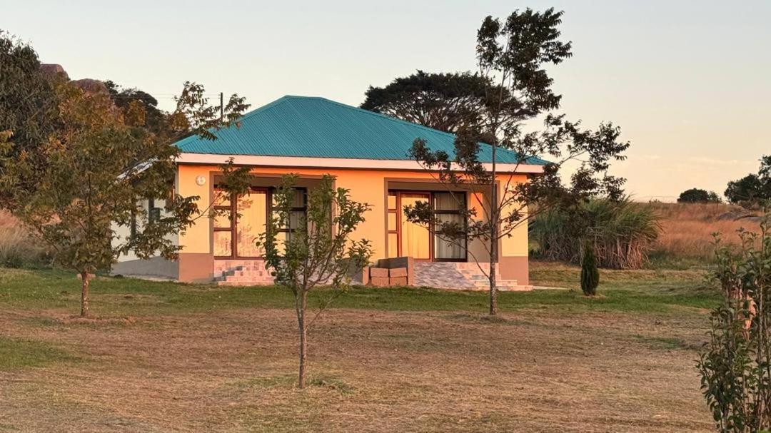 Mdzimba Mountain Lodge Ezulwini Zewnętrze zdjęcie