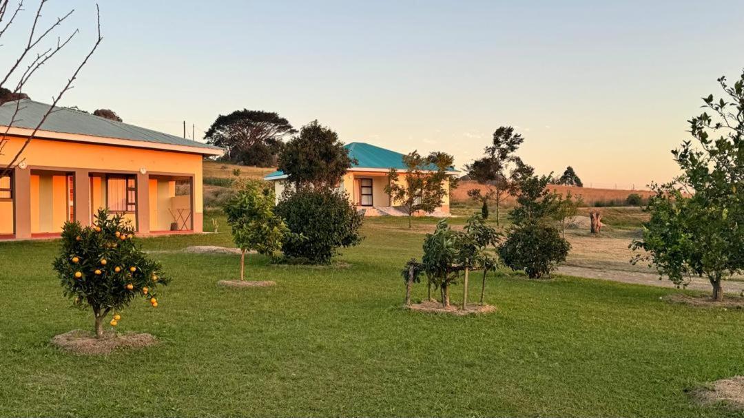 Mdzimba Mountain Lodge Ezulwini Zewnętrze zdjęcie