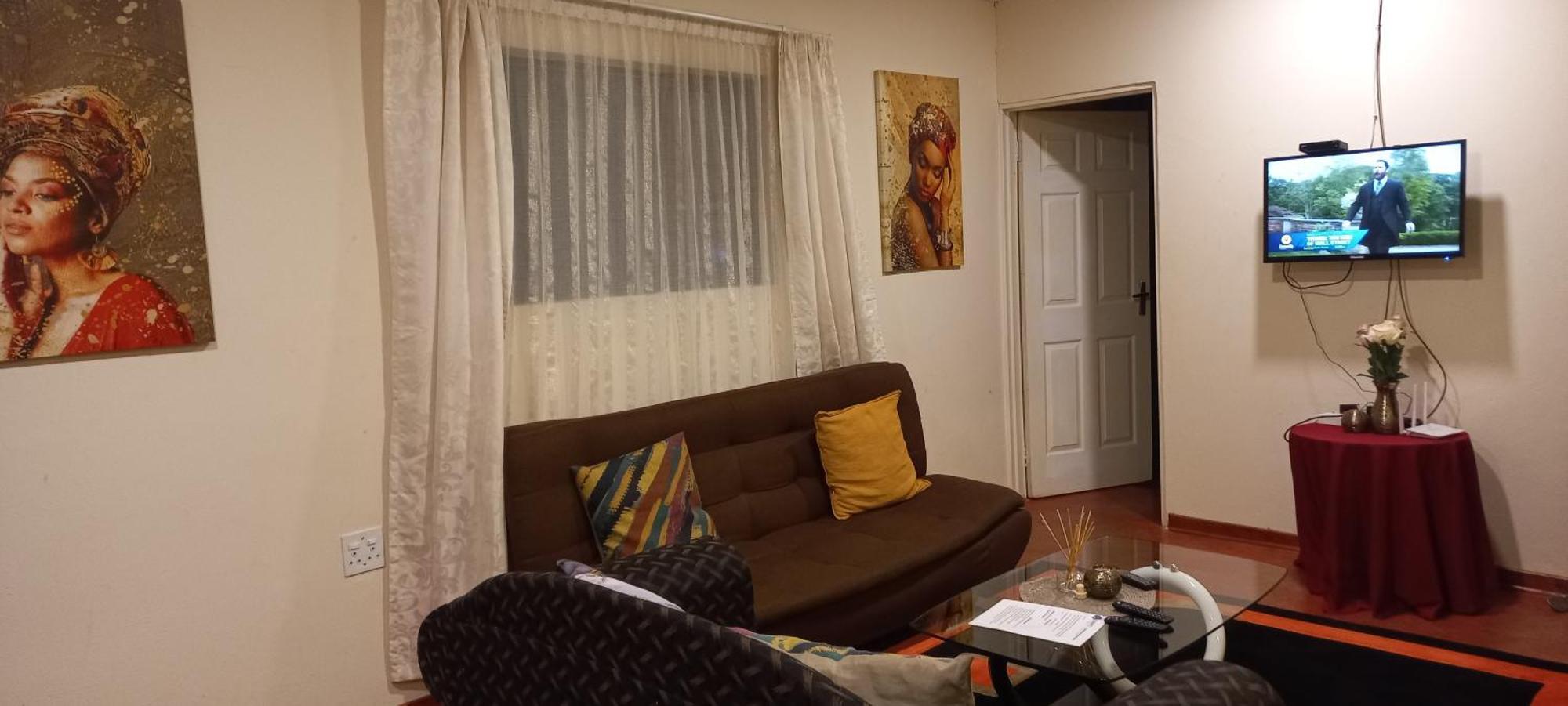Mdzimba Mountain Lodge Ezulwini Pokój zdjęcie