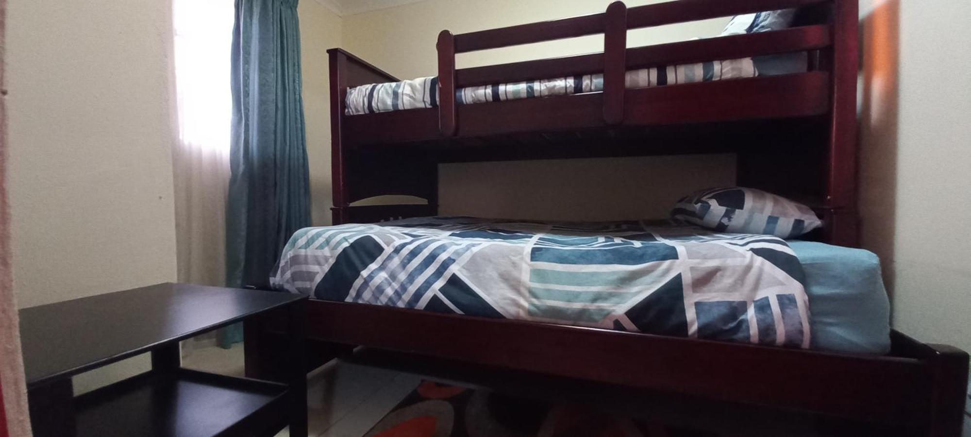 Mdzimba Mountain Lodge Ezulwini Pokój zdjęcie