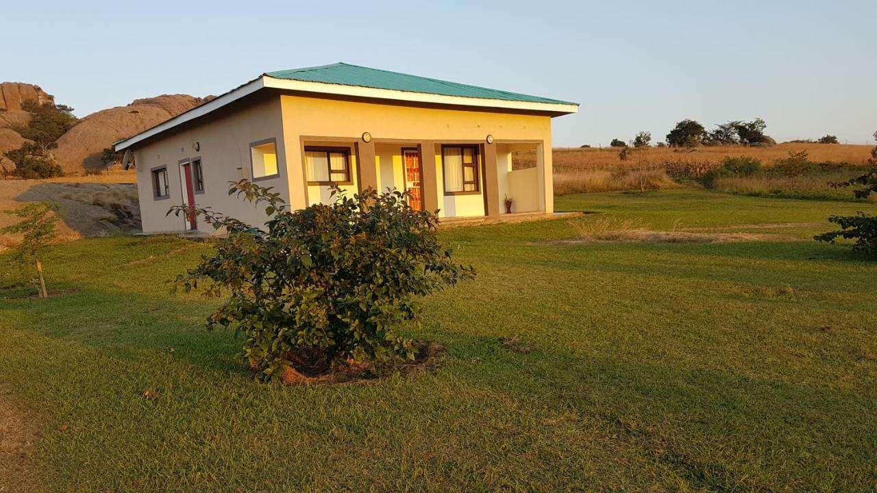Mdzimba Mountain Lodge Ezulwini Zewnętrze zdjęcie