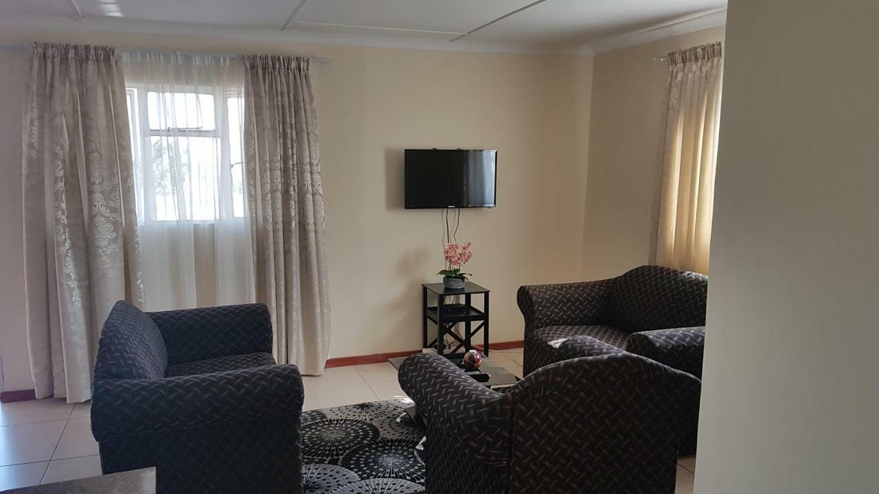 Mdzimba Mountain Lodge Ezulwini Zewnętrze zdjęcie