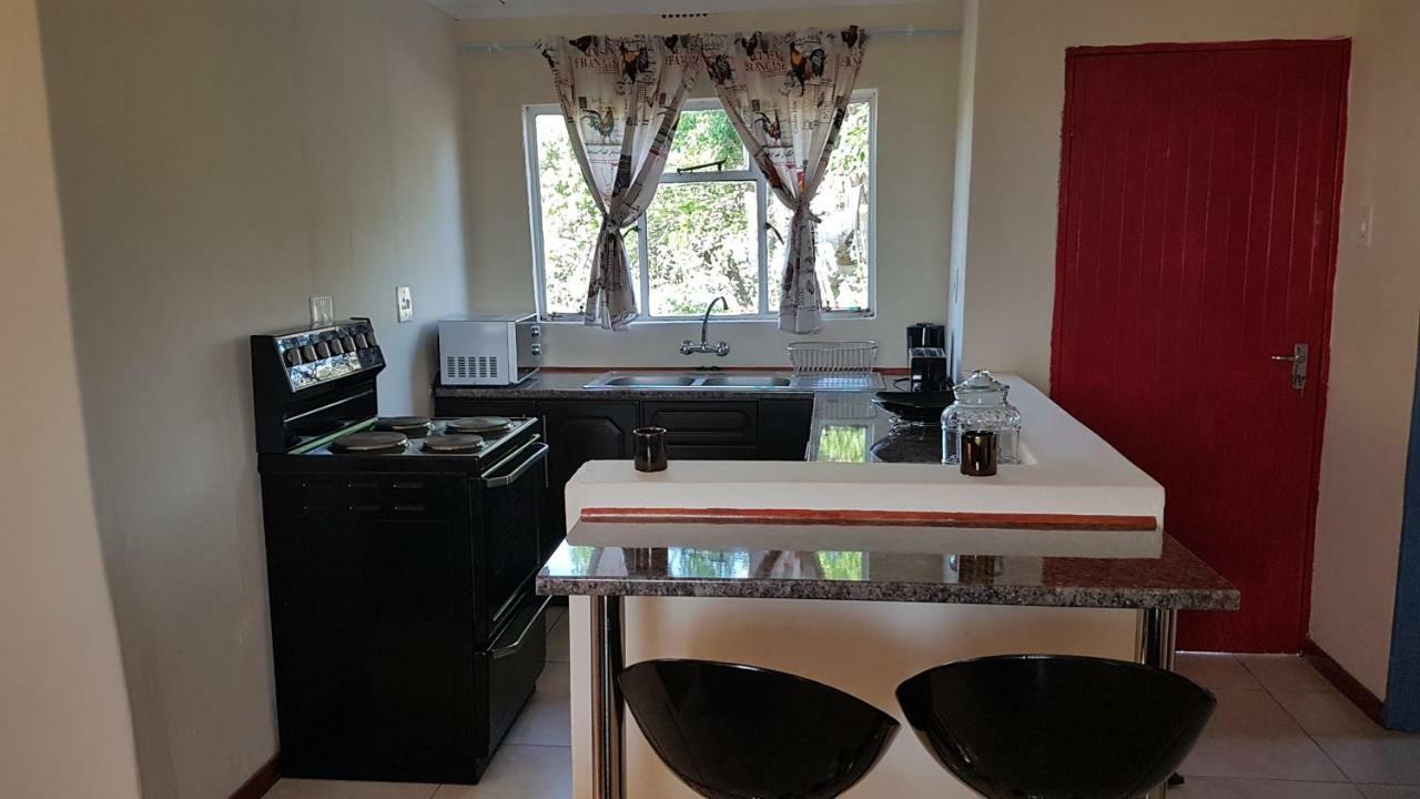 Mdzimba Mountain Lodge Ezulwini Zewnętrze zdjęcie