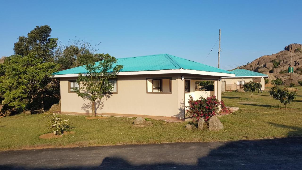 Mdzimba Mountain Lodge Ezulwini Zewnętrze zdjęcie