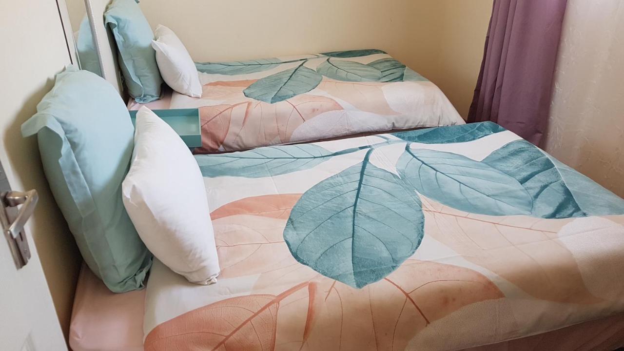 Mdzimba Mountain Lodge Ezulwini Zewnętrze zdjęcie