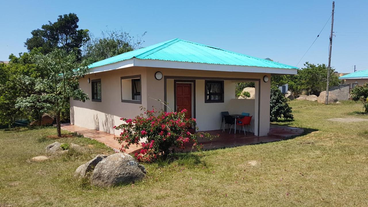 Mdzimba Mountain Lodge Ezulwini Zewnętrze zdjęcie