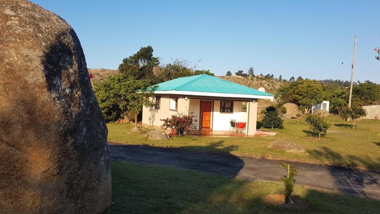 Mdzimba Mountain Lodge Ezulwini Zewnętrze zdjęcie